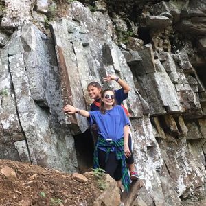 Meet your Posher, Natalie